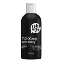 Shampoo Cresce mais que tá pouco! Oh My Com Biotina 300ml