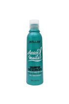 Shampoo Cresce Muito Salles Profissional 300Ml