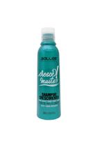 Shampoo Cresce Muito Salles Profissional 300ml