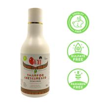 Shampoo Crescimento Beti quer Cabelão 300ml