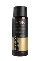 Shampoo Crescimento Capilar Intensivo - 250ml - Tratamento para Queda de Cabelo Shampoo Crescimento Capilar Intensivo - 250ml - Tratamento para Queda de Cabelo