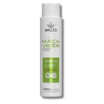 Shampoo Crescimento Capilar Maçã-Verde Mazzo 300ml Shampoo Crescimento Capilar Maçã-Verde Mazzo 300ml