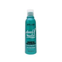 Shampoo Crescimento Cresce Muito Salles Profissional 300ml