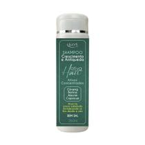 Shampoo Crescimento E Antiqueda Biotina E Ginseng 260ml Shampoo Crescimento E Antiqueda Biotina E Ginseng 260ml