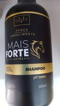 Shampoo crescimento