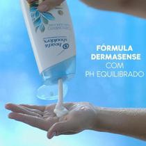 Shampoo Crescimento Forte Head e Shoulders Vitamina E 400ml