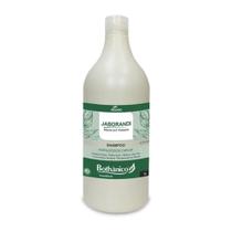 Shampoo Crescimento Jaborandi e Alecrim 1L - Bothânico - Bothanico Ltda