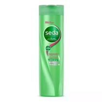 Shampoo Crescimento Saudável Seda 325Ml
