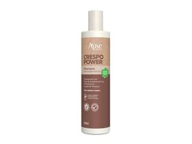 Shampoo Crespo Power Apice Hidratação Intensa 300ml Shampoo Crespo Power Apice Hidratação Intensa 300ml