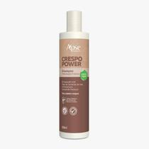 Shampoo Crespo Power Hidratação Intensa 300ml Apice