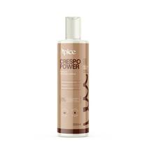 Shampoo Crespo Power Hidratação Intensa 300ml