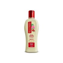 Shampoo Crespos Rosa Mosqueta 250ml Bio Extratus