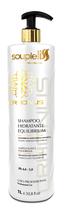 Shampoo Crhonus Soupleliss 1000ml