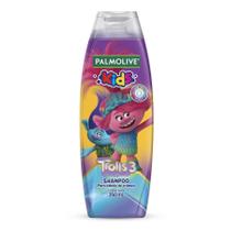 Shampoo Crianca Palmolive Kids Todos os Tipos de Cabelo