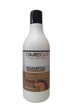 Shampoo Crina e Cauda 500ml