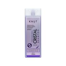 Shampoo Cristal Knut 250ml