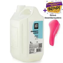 Shampoo Cristal Yamá 4.6l Original! Shampoo Cristal Yamá 4.6l Original!