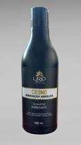 Shampoo cromo Shampoo cromo