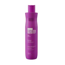 Shampoo Cronograma Capilar 300ml - Fashion Gold Shampoo Cronograma Capilar 300ml - Fashion Gold