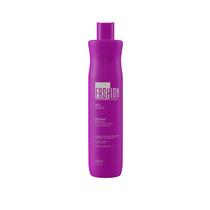 Shampoo Cronograma Capilar 500ml Fashion Gold