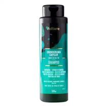 Shampoo Cronograma Capilar Imediato Fattore 500ML Shampoo Cronograma Capilar Imediato Fattore 500ML
