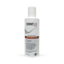 Shampoo CRONOLIV Antiqueda 200ml