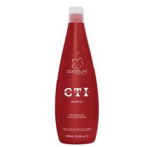 Shampoo Cti Para Cabelos Pré e Pós Química 1L Clorofitum