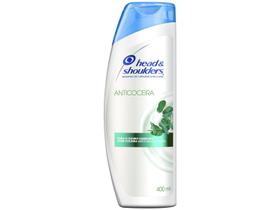 Shampoo Cuidados com a Raiz Head&Shoulders Anticoceira 400ml Shampoo Cuidados com a Raiz Head&Shoulders Anticoceira 400ml