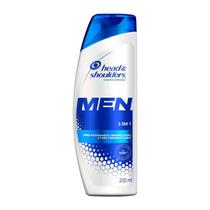 Shampoo Cuidados com a Raiz Head&Shoulders Men 3 em 1 200ml