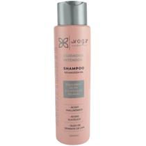 Shampoo Cuidados Intensos Acidificante 500ml Voga