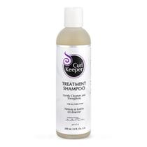 Shampoo Curl Keeper para cabelos cacheados 240 ml Shampoo Curl Keeper para cabelos cacheados 240 ml