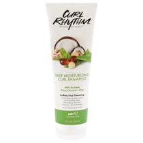 Shampoo Curl Rhythm Hidratante Profundo para Cabelos Cacheados 300mL