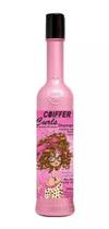 Shampoo Curls Cacheados e Crespos Coiffer 300ml