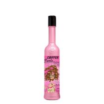 Shampoo Curls Coiffer 300ml para cabelos cacheados - No-Poo e Low-Poo Shampoo Curls Coiffer 300ml para cabelos cacheados - No-Poo e Low-Poo