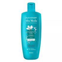 Shampoo Curls Power Alta Moda 300ml