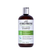 Shampoo CURLSMITH Controle de Frizz para Todos os Tipos de Cachos 355 ml