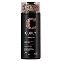 Shampoo Curly 300ml - Truss Professional