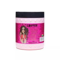Shampoo Curvatura Coiffer Para Cabelos Ressecados Shampoo Curvatura Coiffer Para Cabelos Ressecados