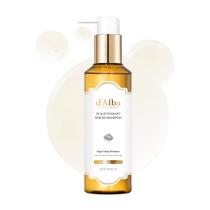 Shampoo d'alba Piedmont Professional Reparador 275mL Vegano Shampoo d'alba Piedmont Professional Reparador 275mL Vegano