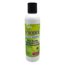 Shampoo D'MODEX 180ml para Queda de Cabelo e Caspa Shampoo D'MODEX 180ml para Queda de Cabelo e Caspa