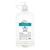 Shampoo D-Pantenol 2 Litros
