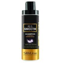 Shampoo D-Pantenol E Proteina da Seda All Smooth 300ML