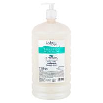 Shampoo D-pantenol Lavatório Nutrição - 2L Light Hair
