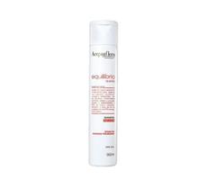 Shampoo Da Acquaflora Equilíbrio Queda Raiz Oleosa