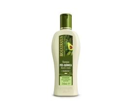 Shampoo Da Bio Extratus Pós-Química 250ml
