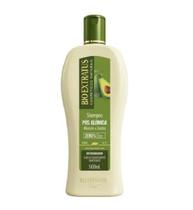 Shampoo Da Bio Extratus Pós Química Abacate 500ml Shampoo Da Bio Extratus Pós Química Abacate 500ml