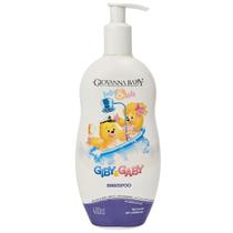 Shampoo da Cabeça aos Pés Baby & Kids Giby & Gaby Giovanna Baby 400ml