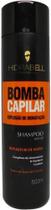 SHAMPOO da HIDRABELL BOMBA CAPILAR 500ML