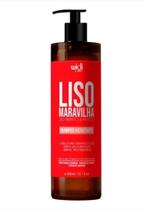 Shampoo da Widi Care Liso Maravilha 300ml Shampoo da Widi Care Liso Maravilha 300ml