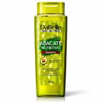 Shampoo DaBelle Abacate Nutritivo 410ml Shampoo DaBelle Abacate Nutritivo 410ml